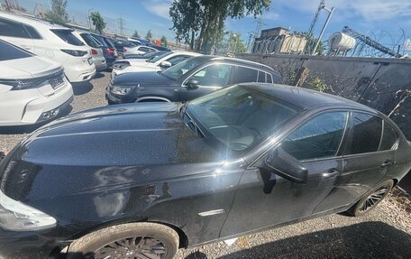 BMW 5 серия, 2011 год, 1 067 583 рублей, 2 фотография