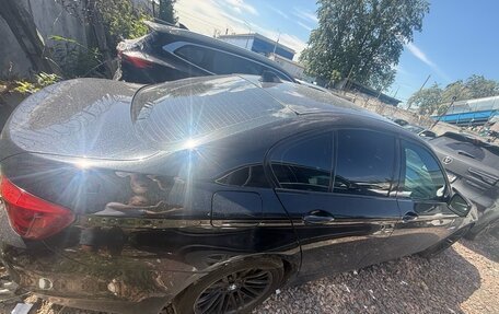 BMW 5 серия, 2011 год, 1 067 583 рублей, 3 фотография