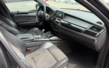 BMW X6, 2010 год, 1 650 000 рублей, 7 фотография