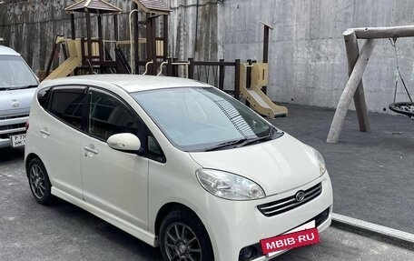 Daihatsu Sonica, 2008 год, 390 000 рублей, 3 фотография