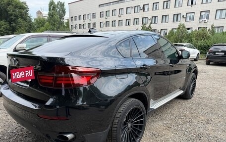 BMW X6, 2010 год, 1 650 000 рублей, 4 фотография