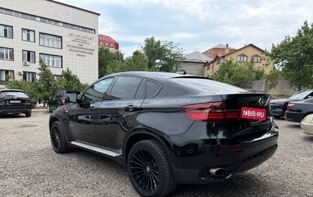 BMW X6, 2010 год, 1 650 000 рублей, 3 фотография