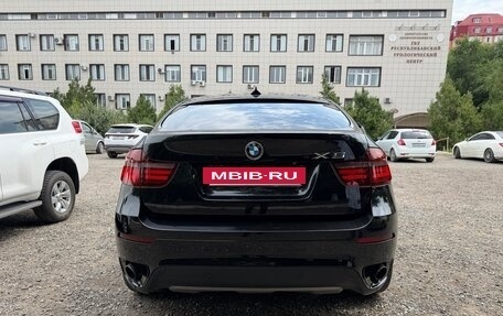 BMW X6, 2010 год, 1 650 000 рублей, 5 фотография