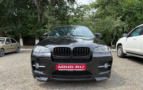 BMW X6, 2010 год, 1 650 000 рублей, 2 фотография