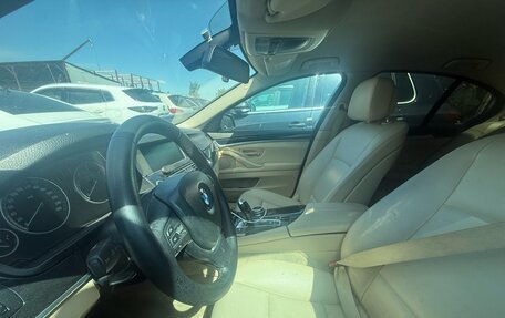 BMW 5 серия, 2011 год, 1 067 583 рублей, 5 фотография