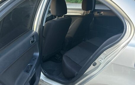 Mitsubishi Lancer IX, 2011 год, 500 000 рублей, 9 фотография