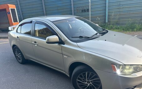 Mitsubishi Lancer IX, 2011 год, 500 000 рублей, 3 фотография