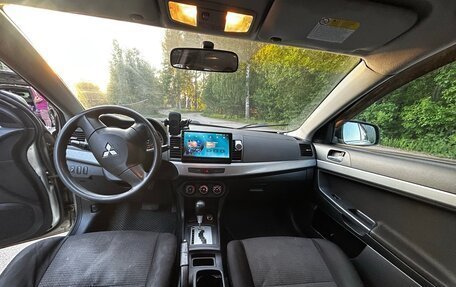 Mitsubishi Lancer IX, 2011 год, 500 000 рублей, 6 фотография