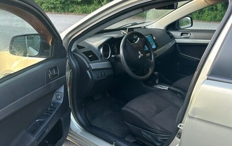 Mitsubishi Lancer IX, 2011 год, 500 000 рублей, 5 фотография
