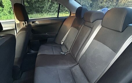 Mitsubishi Lancer IX, 2011 год, 500 000 рублей, 7 фотография