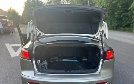 Mitsubishi Lancer IX, 2011 год, 500 000 рублей, 12 фотография