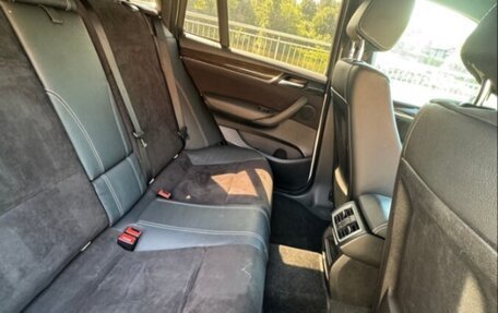 BMW X4, 2015 год, 3 300 000 рублей, 7 фотография