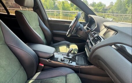 BMW X4, 2015 год, 3 300 000 рублей, 6 фотография