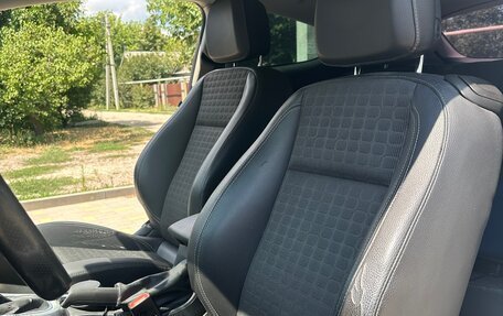 Opel Astra J, 2012 год, 800 000 рублей, 7 фотография