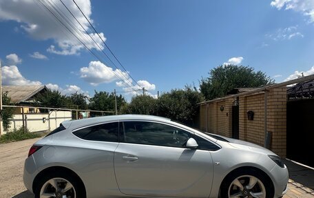 Opel Astra J, 2012 год, 800 000 рублей, 3 фотография