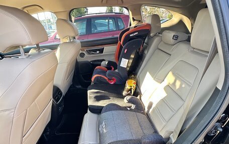 Honda CR-V IV, 2018 год, 3 000 000 рублей, 7 фотография
