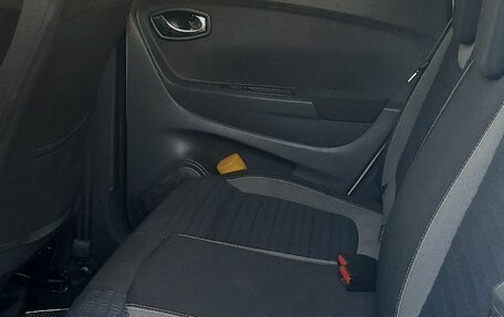 Renault Kaptur I рестайлинг, 2017 год, 1 200 000 рублей, 6 фотография