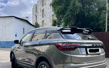 Geely Coolray I, 2024 год, 2 150 000 рублей, 4 фотография
