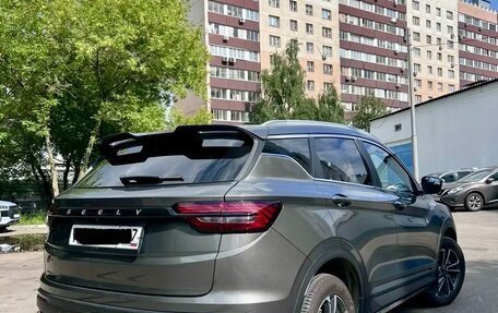 Geely Coolray I, 2024 год, 2 150 000 рублей, 3 фотография