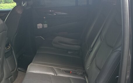 Cadillac Escalade IV, 2019 год, 4 199 999 рублей, 12 фотография