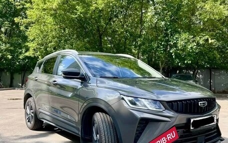 Geely Coolray I, 2024 год, 2 150 000 рублей, 2 фотография