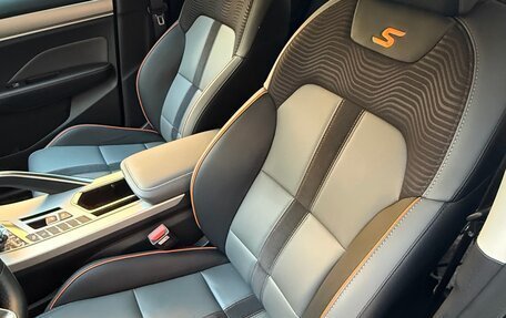 Geely Coolray I, 2024 год, 2 150 000 рублей, 5 фотография