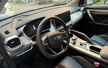 Geely Coolray I, 2024 год, 2 150 000 рублей, 8 фотография