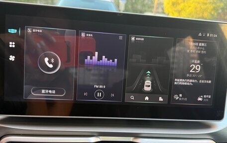 Geely Coolray I, 2024 год, 2 150 000 рублей, 11 фотография