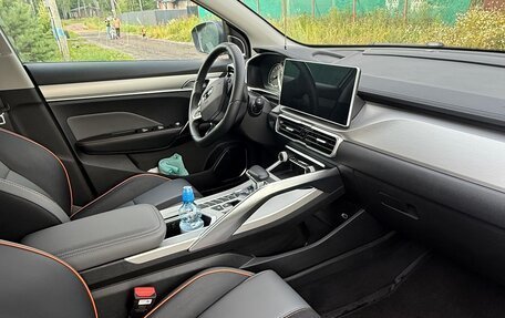 Geely Coolray I, 2024 год, 2 150 000 рублей, 6 фотография