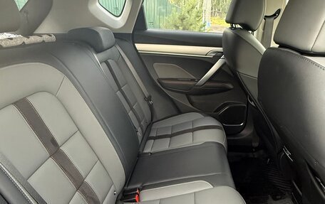 Geely Coolray I, 2024 год, 2 150 000 рублей, 7 фотография