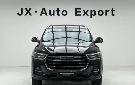 Haval H6, 2022 год, 1 470 000 рублей, 2 фотография