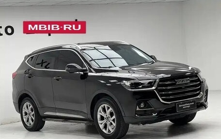 Haval H6, 2022 год, 1 470 000 рублей, 3 фотография