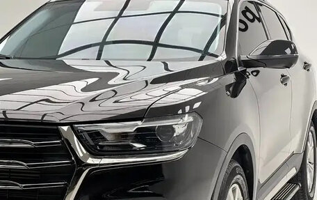 Haval H6, 2022 год, 1 470 000 рублей, 9 фотография