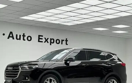 Haval H6, 2022 год, 1 470 000 рублей, 6 фотография