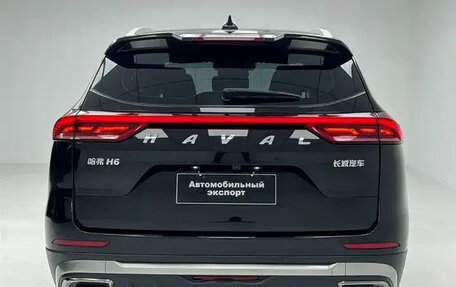 Haval H6, 2022 год, 1 470 000 рублей, 4 фотография