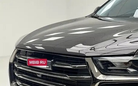 Haval H6, 2022 год, 1 470 000 рублей, 10 фотография