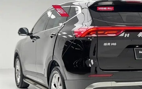 Haval H6, 2022 год, 1 470 000 рублей, 12 фотография