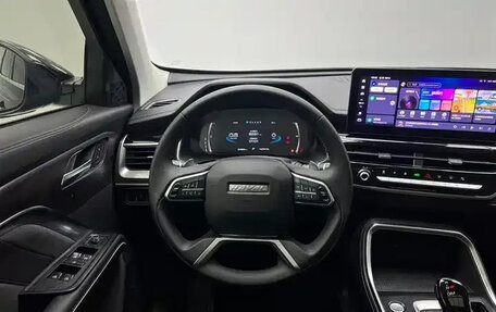 Haval H6, 2022 год, 1 470 000 рублей, 23 фотография
