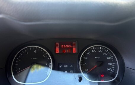 Renault Duster I рестайлинг, 2014 год, 745 000 рублей, 6 фотография