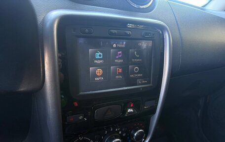 Renault Duster I рестайлинг, 2014 год, 745 000 рублей, 5 фотография