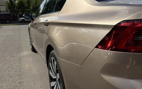 Volkswagen Passat B8 рестайлинг, 2016 год, 3 400 000 рублей, 6 фотография