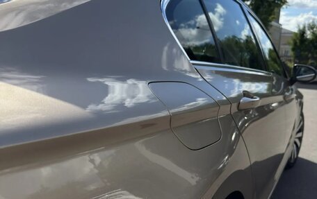 Volkswagen Passat B8 рестайлинг, 2016 год, 3 400 000 рублей, 8 фотография