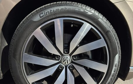 Volkswagen Passat B8 рестайлинг, 2016 год, 3 400 000 рублей, 17 фотография