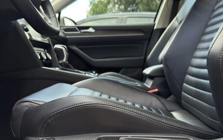 Volkswagen Passat B8 рестайлинг, 2016 год, 3 400 000 рублей, 32 фотография