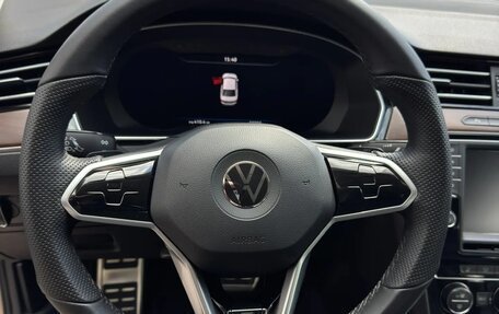 Volkswagen Passat B8 рестайлинг, 2016 год, 3 400 000 рублей, 31 фотография