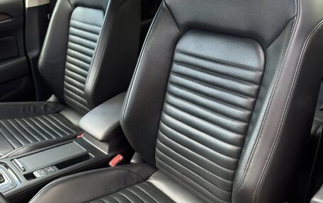 Volkswagen Passat B8 рестайлинг, 2016 год, 3 400 000 рублей, 36 фотография