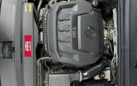 Volkswagen Passat B8 рестайлинг, 2016 год, 3 400 000 рублей, 30 фотография