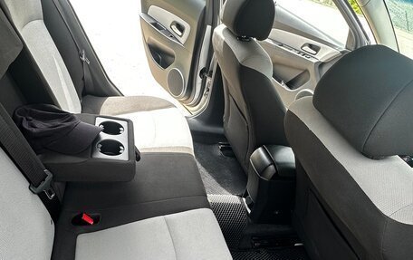 Chevrolet Cruze II, 2012 год, 700 000 рублей, 5 фотография