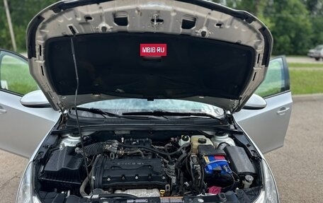 Chevrolet Cruze II, 2012 год, 700 000 рублей, 7 фотография