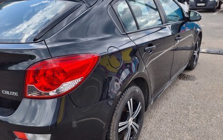 Chevrolet Cruze II, 2013 год, 1 030 000 рублей, 6 фотография